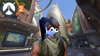 OverFunny (Part 4)