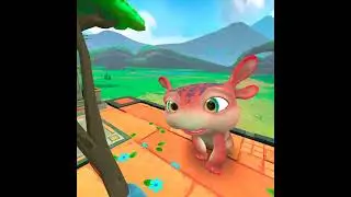 Bogo VR игра