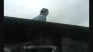 pointless chase!