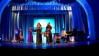 Tri martelod - Music Project 