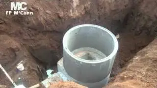 FP McCann video: Ready Mix Concrete | Concrete Pipes | Concrete Manholes