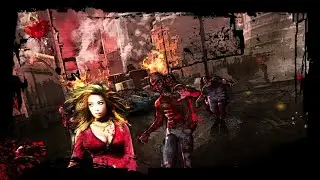 Zombie Driver HD - Top Down Shooter where a GTA Taxi Driver is more Effective than the Military