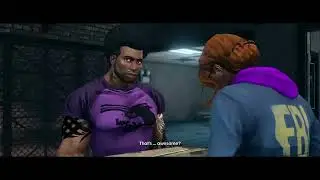 LIVE 🔴| Saints Row The Third Story | The Deckers & Cyber Warfare (Part 3)