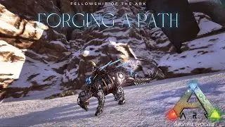 Forging a Path (Extinction)