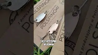 Mini - Prezentacja Przynęty