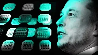 HYPERCUT: Tesla AI Day 2022 (Dojo, AI, FSD) 🤓