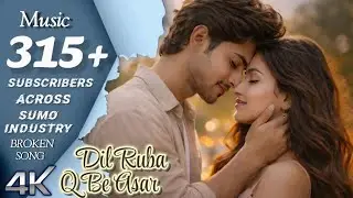 Bhool Kya Hui &ndash; Romantic Hindi Love Song 2026 | Emotional Hindi Song | New Love Track | Hindi Song