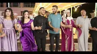 افراح كوباني صالة بلند عريس متيان ❤ديلا (2) 2024/10/17 فيديو شامليان 0988677981: حمودة