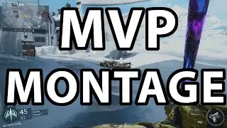 call of duty black ops 3 montage dark matter mvp road