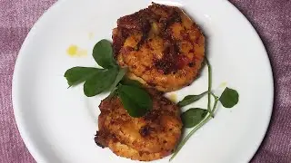 Pepper Shrimp Fry / Dinner Recipes / Sea   food Recipes / Shrimp Recipes / Stir  Fry Recipes 1777