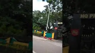 Ambala cantt army camp video