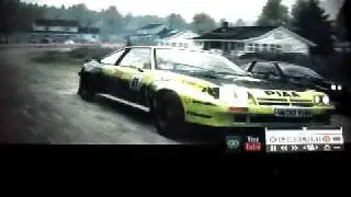 Dirt 3 opel manta 400 dalikfodda off road ( @ michigan )