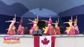 JOIN THE DANCE PARTY!  Get Bent BOLLYWOOD BELLY DANCING - Penticton, BC, Canada