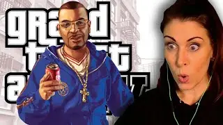 Manny's Final Cut - GTA IV: pt8 - Blind Playthrough #xboxseriesx