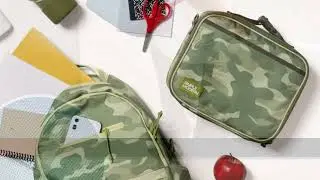 Back-to-School in Style 🎒 Simple Modern Ellis Backpack Review!