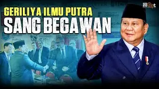 PRABOWO MENEMPATKAN PENDIDIKAN SEBAGAI JANTUNG ASTA CITA DARI DELAPAN MISI STRATEGIS PEMERINTAH
