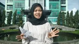How To Be More Confident In Speaking English? with Marsya Anggun Nurbaeti✨