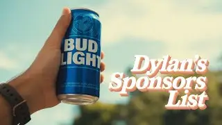 Dylan Mulvaney: Full List of Company Sponsors and Brand Collaborations