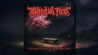 Monolith Rex &ndash; A Peaceful Corner in a Dreadful Place (Full Album)