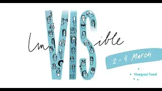 ImVISible Impro Festival - 2023