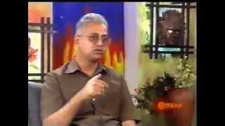 Parichaya Programme in Udaya TV -- Part 1
