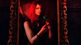 DmC Devil May Cry 2013 - Mansion of EVA and SPARDA (Best 2K Quality on Youtube)