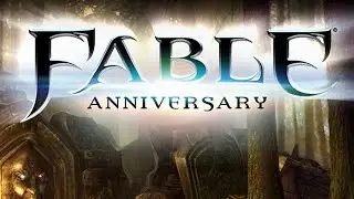 HOBBES AND EARTH TROLLS!! | Fable Anniversary (Part 3)