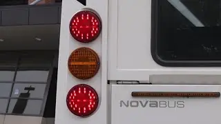 Quietly driving into the future: MSU plans to deploy new autonomous bus in fall
