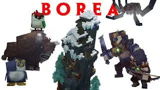 Hytale - Zone 3 Review 