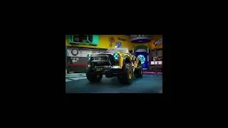 Новый Crazy Taxi? Обзор Taxi Chaos 2 #аркадныегонки #crazytaxi #гонки2025 #indiegame #шортс