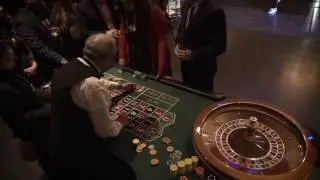 Hire Casino Parties LLC for Your Next Casino Party