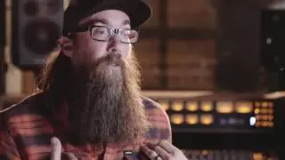 Crowder - Story Behind the Song “Run Devil Run