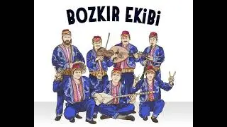 Bozkır Ekibi Süleğin Çimeni