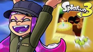 A Splatfest Video for Team Experiences ONLY - Splatoon 3 Frostyfest