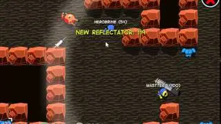 zombie hunters online l my hell l STUPID LAG!!!!!!