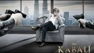 Watch Kabali Movie Online &ndash;  Link in Description