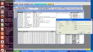 Internet Explorer 8 Exploit Using CVE 2012-1877