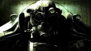 Fallout 3: Main Story: Part 1: Vault 101