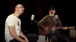 Bruce Sudano - Walking Down the Road - 9/4/2018 - Paste Studios - New York, NY