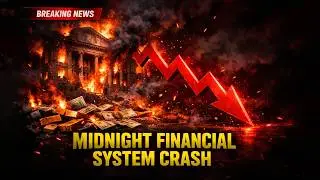 $17B in Losses | A Major U.S. Bank Is Already Insolvent