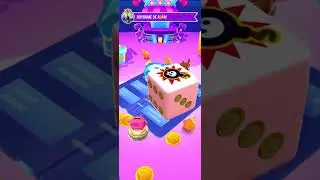 Gain X2000 : Amazing GAMEPLAY DICE DREAMS + ROLLS : A voir absolumenet