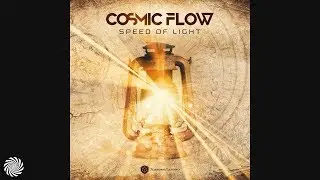 Cosmic Flow - Speed Of Light