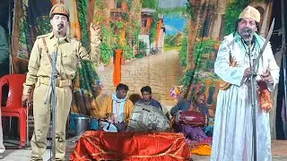 कंपनी मालिक और सनी हीरो की जबरदस्त सीन देखिए मोहम्मद इदरीश की नौटंकी