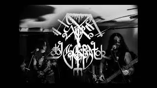 Funeral Desekrator - The Descent