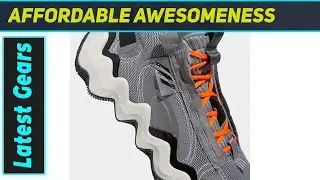 Adidas Exhibit B Mid: Eco-Friendly Hoops Power!