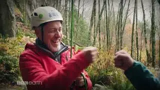 Griff's Great Canadian Adventure (BBC Earth 30