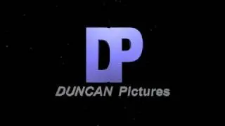 Duncan Pictures (Logo Refresh)