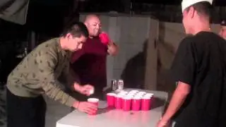 Boom! Drinking Game.