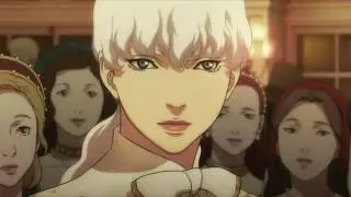 griffith is only half gay