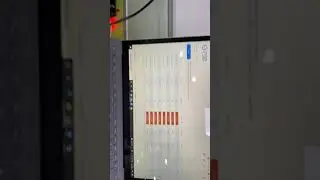 GPU miner mining ETH , 3060ti 8pcs = 480M, mute power supply mute fans for mining at home.